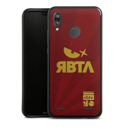 Carry Case Hülle Schwarz ohne Band