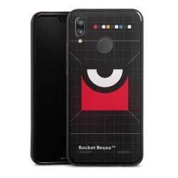 Carry Case Hülle Schwarz ohne Band