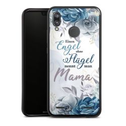 Carry Case Hülle Schwarz ohne Band