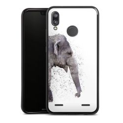 New Carry Case Hülle Schwarz