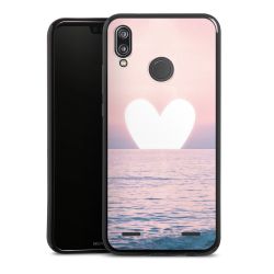 New Carry Case Hülle Schwarz