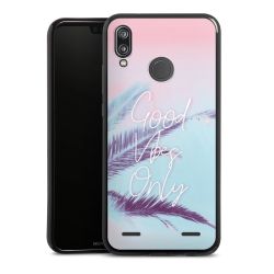 Carry Case Single Black