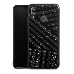 New Carry Case Hülle Schwarz