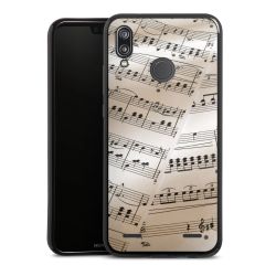 New Carry Case Hülle Schwarz