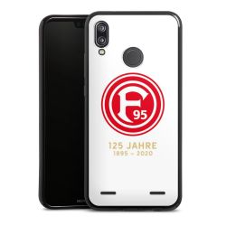 Carry Case Hülle Schwarz ohne Band