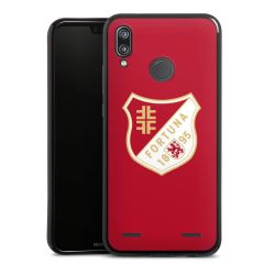 Carry Case Hülle Schwarz ohne Band