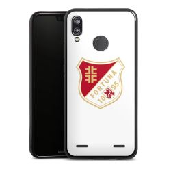 Carry Case Hülle Schwarz ohne Band