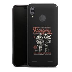 New Carry Case Hülle Schwarz