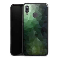 New Carry Case Hülle Schwarz