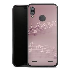 New Carry Case Hülle Schwarz