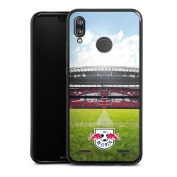 New Carry Case Hülle Schwarz