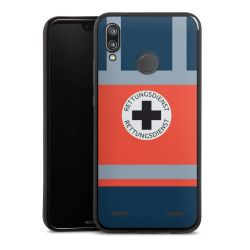 Carry Case Hülle Schwarz ohne Band