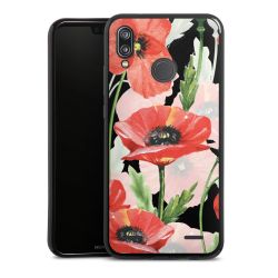 New Carry Case Hülle Schwarz