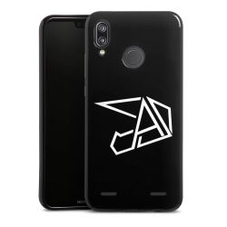 Carry Case Hülle Schwarz ohne Band