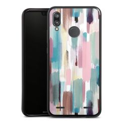 New Carry Case Hülle Schwarz