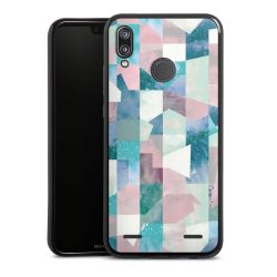 New Carry Case Hülle Schwarz