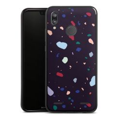 New Carry Case Hülle Schwarz