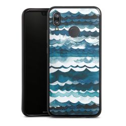 New Carry Case Hülle Schwarz