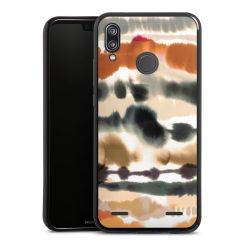 New Carry Case Hülle Schwarz