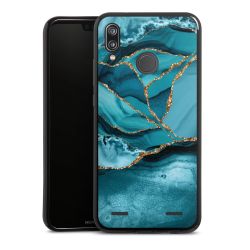 New Carry Case Hülle Schwarz