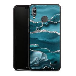 New Carry Case Hülle Schwarz