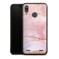 New Carry Case Hülle Schwarz