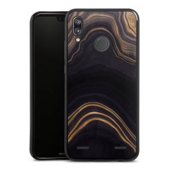 Carry Case Single Black