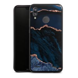 New Carry Case Hülle Schwarz