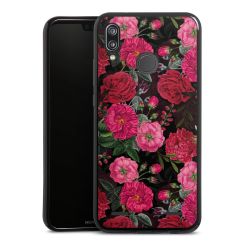 New Carry Case Hülle Schwarz