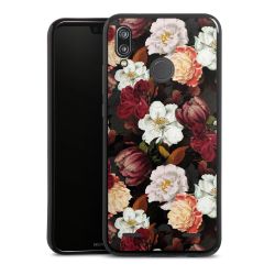 New Carry Case Hülle Schwarz