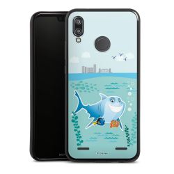 New Carry Case Hülle Schwarz