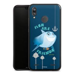 New Carry Case Hülle Schwarz