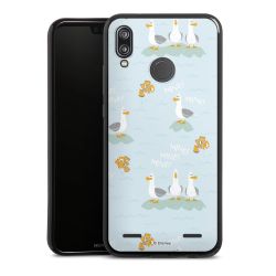 New Carry Case Hülle Schwarz