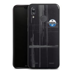 Carry Case Hülle Schwarz ohne Band