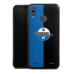 Carry Case Hülle Schwarz ohne Band