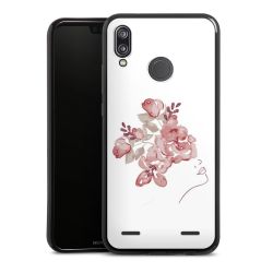 New Carry Case Hülle Schwarz