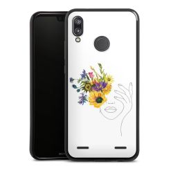 New Carry Case Hülle Schwarz