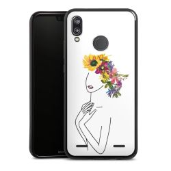 New Carry Case Hülle Schwarz