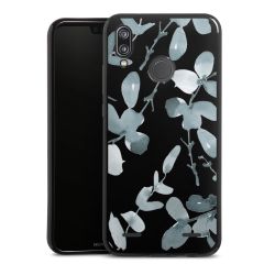 New Carry Case Hülle Schwarz