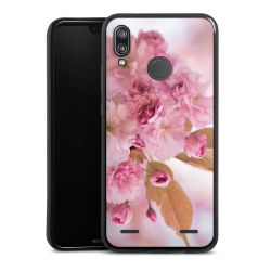 New Carry Case Hülle Schwarz