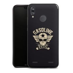 New Carry Case Hülle Schwarz