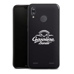 New Carry Case Hülle Schwarz