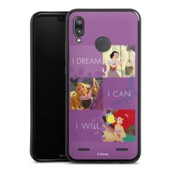 New Carry Case Hülle Schwarz