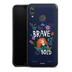 New Carry Case Hülle Schwarz