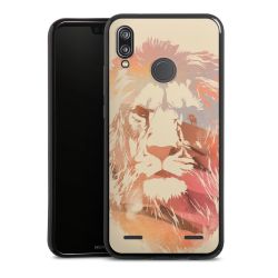 New Carry Case Hülle Schwarz