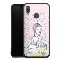 New Carry Case Hülle Schwarz