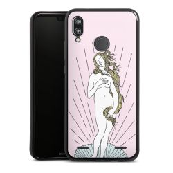 New Carry Case Hülle Schwarz