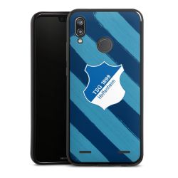 Carry Case Hülle Schwarz ohne Band