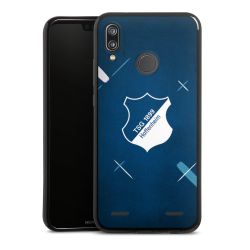 Carry Case Hülle Schwarz ohne Band