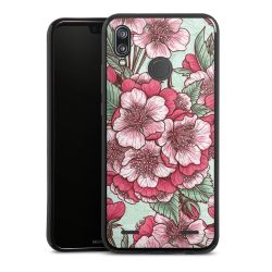 New Carry Case Hülle Schwarz